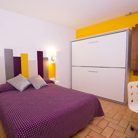 Hotel Antiga Calafell Rum bild