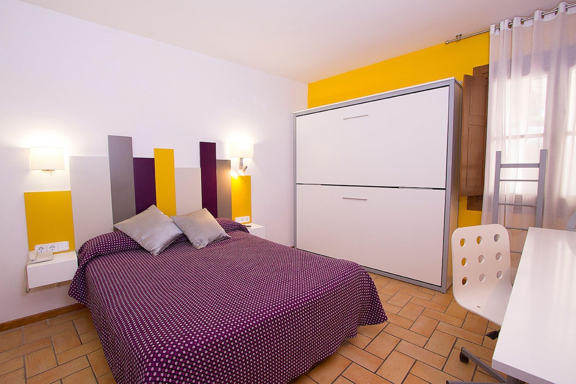 Hotel Antiga Calafell Exteriör bild