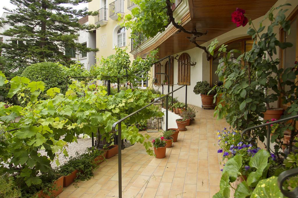Hotel Antiga Calafell Exteriör bild
