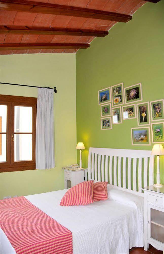 Hotel Antiga Calafell Exteriör bild